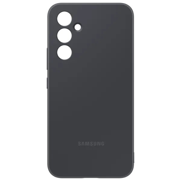 Чехол для смартфона Samsung Galaxy A54 5G Samsung/ Back/ TPU/ Черный photo 4