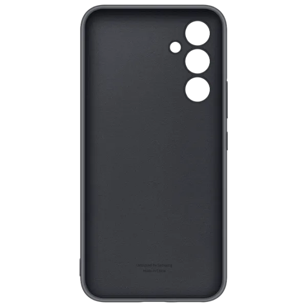 Чехол для смартфона Samsung Galaxy A54 5G Samsung/ Back/ TPU/ Черный photo 5