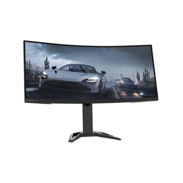 Монитор Lenovo G34w-30 34" 4K 170 Гц/ 0.5 мс/ Черный photo 2