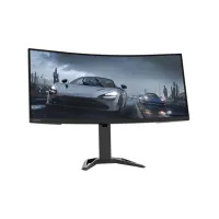 Монитор Lenovo G34w-30 34" 4K 170 Гц/ 0.5 мс/ Черный photo 2