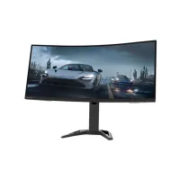 Монитор Lenovo G34w-30 34" 4K 170 Гц/ 0.5 мс/ Черный photo 3
