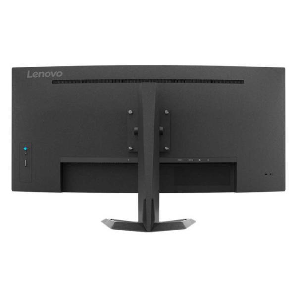 Монитор Lenovo G34w-30 34" 4K 170 Гц/ 0.5 мс/ Черный photo 4