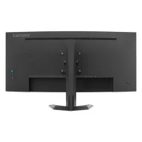 Монитор Lenovo G34w-30 34" 4K 170 Гц/ 0.5 мс/ Черный photo 4