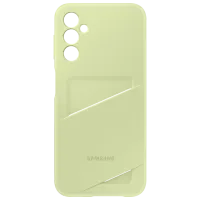 Husă pentru smartphone Samsung Galaxy A14 4G Samsung/ Back/ TPU/ Lime Green photo 4