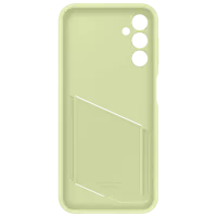 Husă pentru smartphone Samsung Galaxy A14 4G Samsung/ Back/ TPU/ Lime Green photo 5