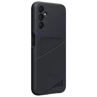 Husă pentru smartphone Samsung Galaxy A14 4G Samsung/ Back/ TPU/ Black photo 3