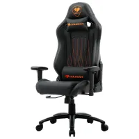 Scaun Gaming Cougar EXPLORE Racing Black photo 2