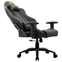 Scaun Gaming Cougar EXPLORE Racing Black photo 3
