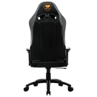 Scaun Gaming Cougar EXPLORE Racing Black photo 4