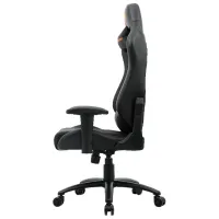 Scaun Gaming Cougar EXPLORE Racing Black photo 5