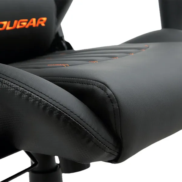 Игровое кресло Cougar EXPLORE Racing Черный photo 6