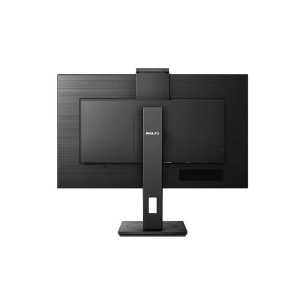 Монитор Philips 272S1MH 27" Full HD 75 Гц/ 4 мс/ Черный photo 4