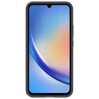 Чехол для смартфона Samsung Galaxy A34 Samsung/ Back/ TPU/ Черный photo 3