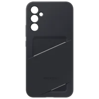 Чехол для смартфона Samsung Galaxy A34 Samsung/ Back/ TPU/ Черный photo 4