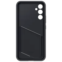 Чехол для смартфона Samsung Galaxy A34 Samsung/ Back/ TPU/ Черный photo 5