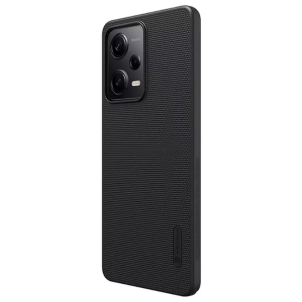 Чехол для смартфона Poco X5 Pro 5G Nillkin/ Back/ PC/ Черный photo 2