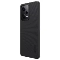 Чехол для смартфона Poco X5 Pro 5G Nillkin/ Back/ PC/ Черный photo 2