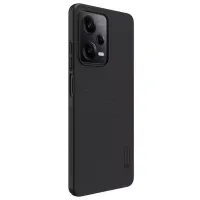 Чехол для смартфона Poco X5 Pro 5G Nillkin/ Back/ PC/ Черный photo 3