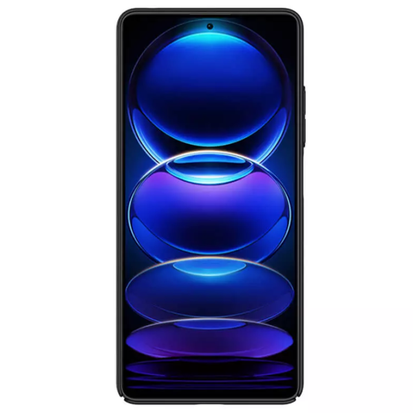 Чехол для смартфона Poco X5 Pro 5G Nillkin/ Back/ PC/ Черный photo 4