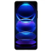 Чехол для смартфона Poco X5 Pro 5G Nillkin/ Back/ PC/ Черный photo 4