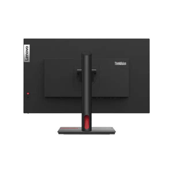 Монитор Lenovo ThinkVision T27p-30 27" 4K 60 Гц/ 4 мс/ Черный photo 3