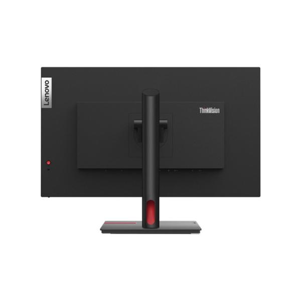 Монитор Lenovo ThinkVision T27p-30 27" 4K 60 Гц/ 4 мс/ Черный photo 3