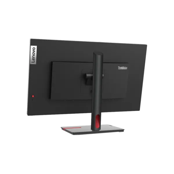 Монитор Lenovo ThinkVision T27p-30 27" 4K 60 Гц/ 4 мс/ Черный photo 4