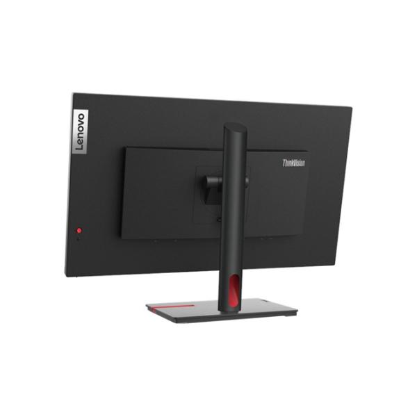 Монитор Lenovo ThinkVision T27p-30 27" 4K 60 Гц/ 4 мс/ Черный photo 4