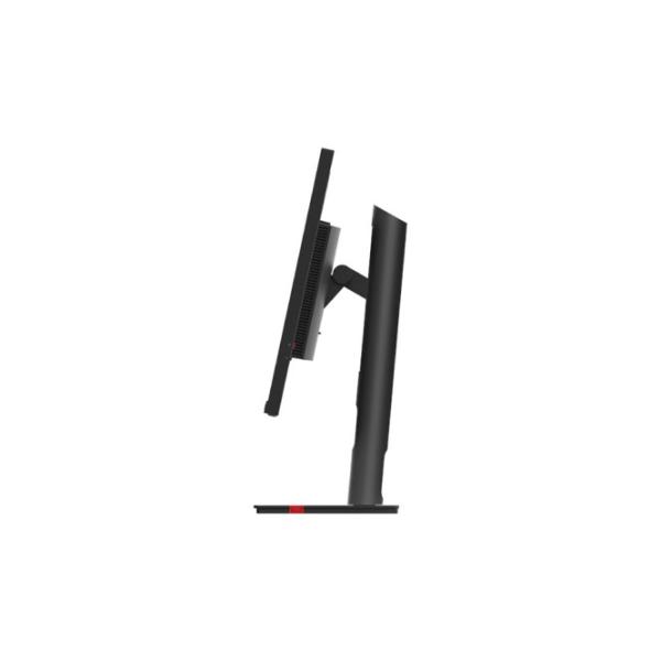 Монитор Lenovo ThinkVision T27p-30 27" 4K 60 Гц/ 4 мс/ Черный photo 6