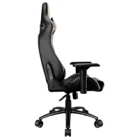 Scaun Gaming Cougar OUTRIDER S Black photo 5