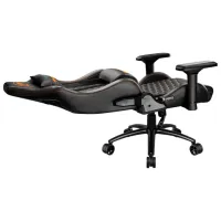 Scaun Gaming Cougar OUTRIDER S Black photo 6