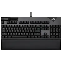 Клавиатура Asus ROG Strix Flare II Проводная/ Black photo 2