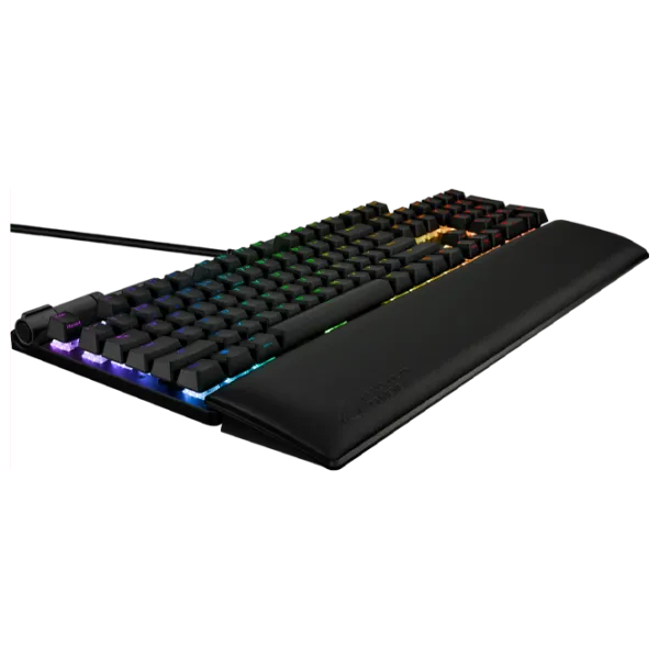 Tastatură Asus ROG Strix Flare II Cu fir/ Black photo 7