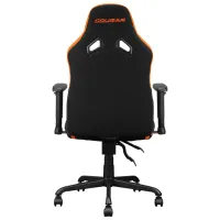 Scaun Gaming Cougar FUSION SF Black photo 5