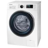 Стиральная машина Samsung WW80J62E0DW/CE 8 кг / 1200 об/мин / Белый photo 3