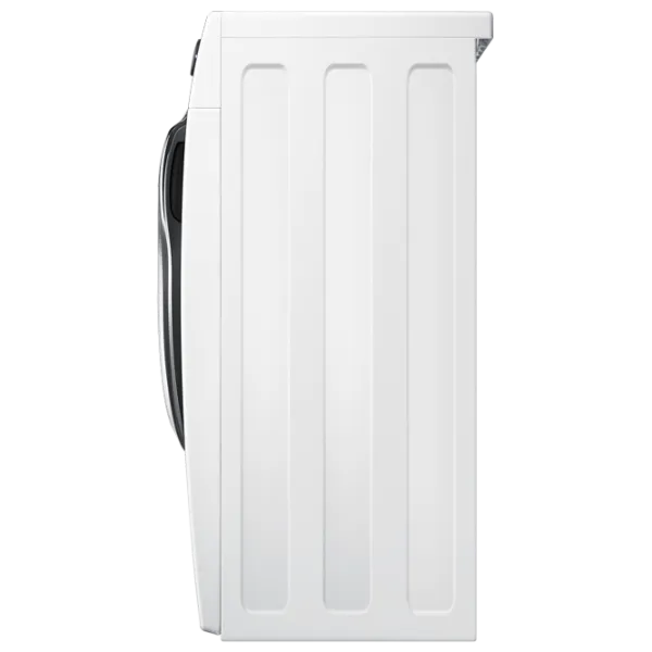 Mașină de spălat Samsung WW80J62E0DW/CE 8 kg / 1200 rpm / White photo 4