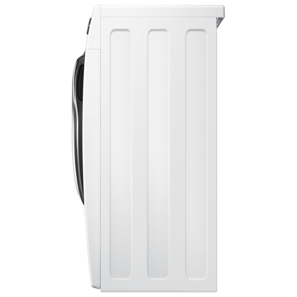 Mașină de spălat Samsung WW80J62E0DW/CE 8 kg / 1200 rpm / White photo 4
