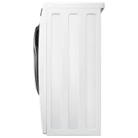 Стиральная машина Samsung WW80J62E0DW/CE 8 кг / 1200 об/мин / Белый photo 4