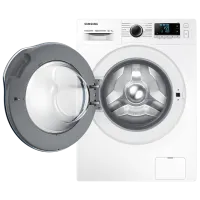Стиральная машина Samsung WW80J62E0DW/CE 8 кг / 1200 об/мин / Белый photo 5