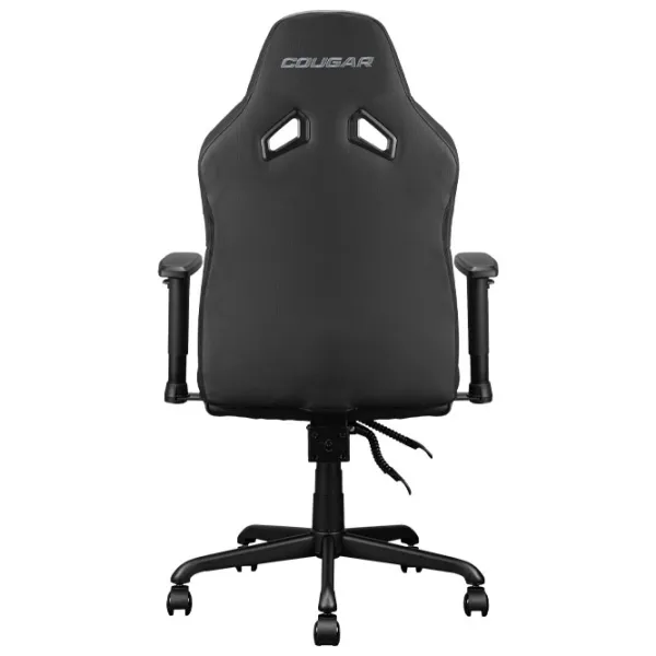 Игровое кресло Cougar Fusion S Черный photo 4