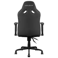 Игровое кресло Cougar Fusion S Черный photo 3