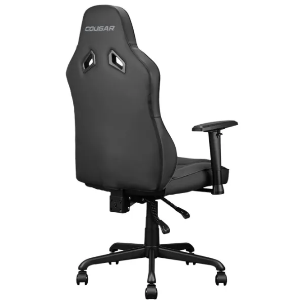 Игровое кресло Cougar Fusion S Черный photo 5