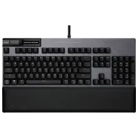 Клавиатура Asus ROG Strix Flare II Animate Проводная / Gunmetal photo 2