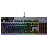 Клавиатура Asus ROG Strix Flare II Animate Проводная / Gunmetal photo 3