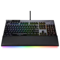Клавиатура Asus ROG Strix Flare II Animate Проводная / Gunmetal photo 6