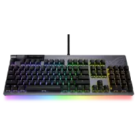 Клавиатура Asus ROG Strix Flare II Animate Проводная / Gunmetal photo 7
