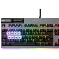 Клавиатура Asus ROG Strix Flare II Animate Проводная / Gunmetal photo 8