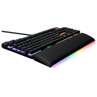 Клавиатура Asus ROG Strix Flare II Animate Проводная / Gunmetal photo 9