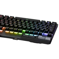 Клавиатура Asus ROG Strix Flare II Animate Проводная / Gunmetal photo 10