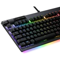 Клавиатура Asus ROG Strix Flare II Animate Проводная / Gunmetal photo 11